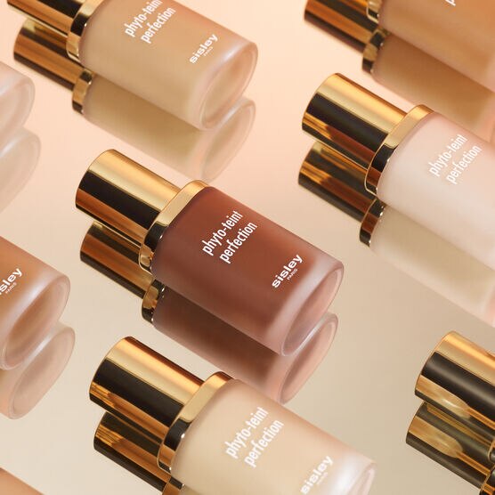 PHYTO-TEINT Base PERFECTION 1C PETAL